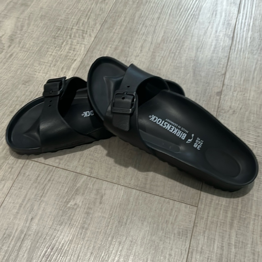 Birkenstock Sandal Size 38